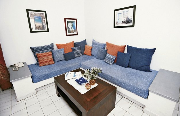 Casablanca Suites Fuerteventura - Wohnbeispiel Appartement