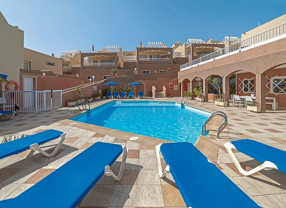 Villas Monte Solana by LIVVO