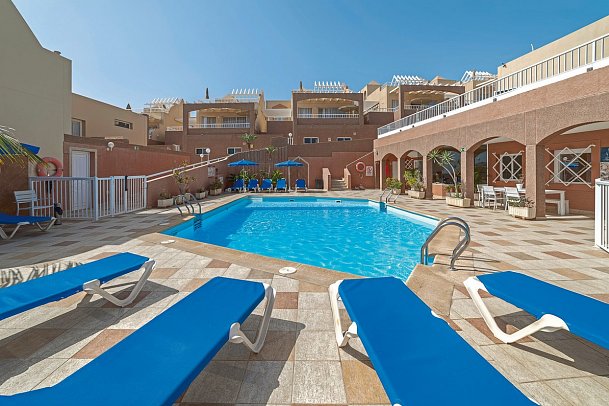 Villas Monte Solana by LIVVO