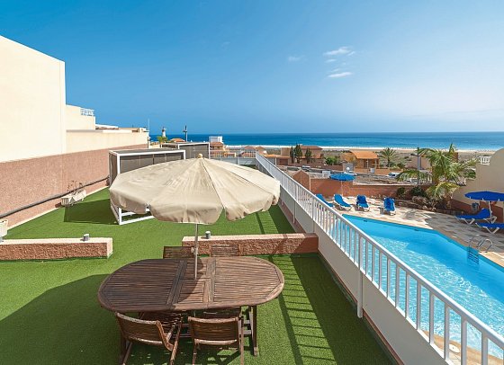 Villas Monte Solana by LIVVO