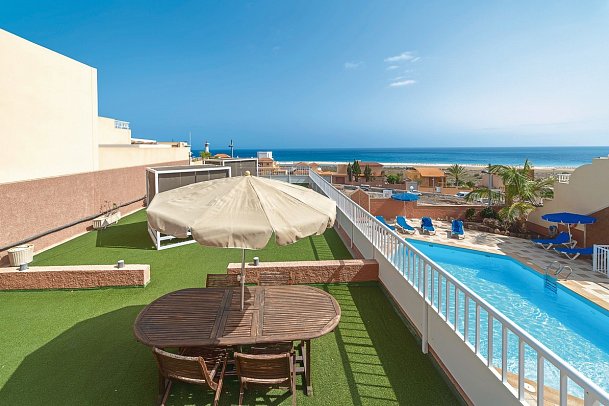 Villas Monte Solana by LIVVO
