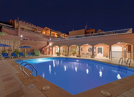 Villas Monte Solana by LIVVO
