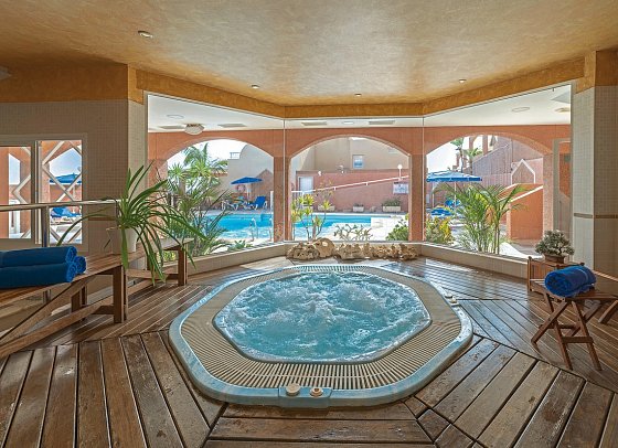 Villas Monte Solana by LIVVO