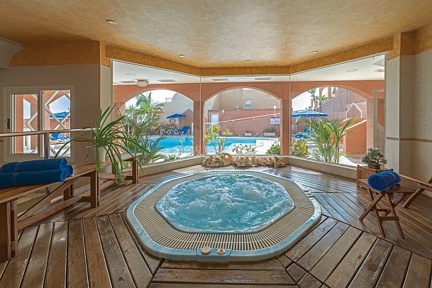 Villas Monte Solana by LIVVO