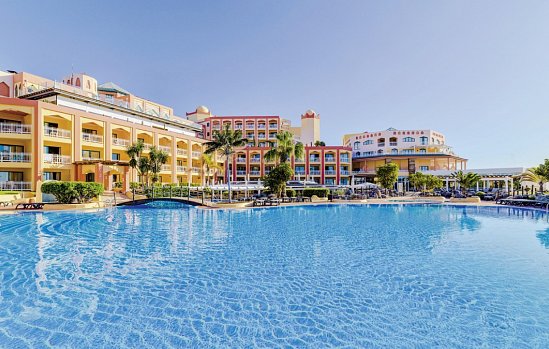 H10 Playa Esmeralda