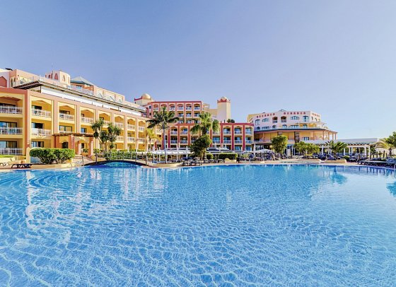 H10 Playa Esmeralda
