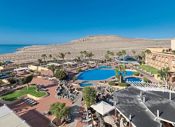 H10 Playa Esmeralda