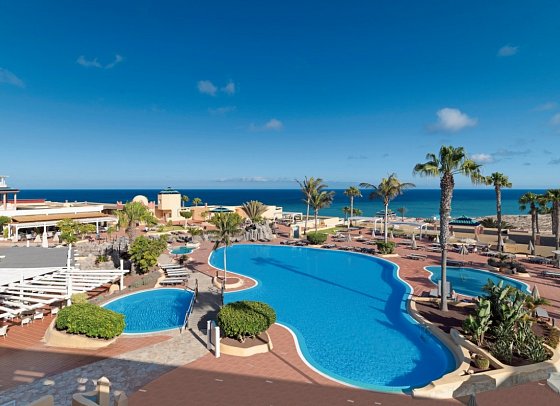 H10 Playa Esmeralda
