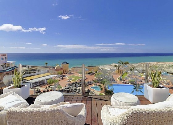 H10 Playa Esmeralda