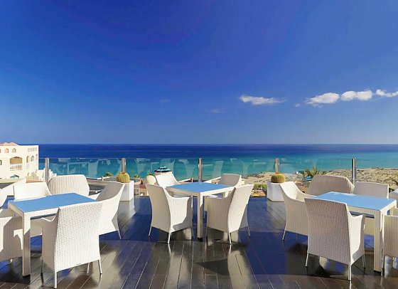 H10 Playa Esmeralda
