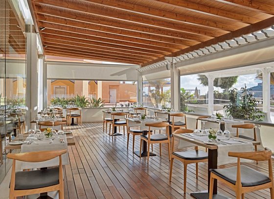 H10 Playa Esmeralda - Privilege