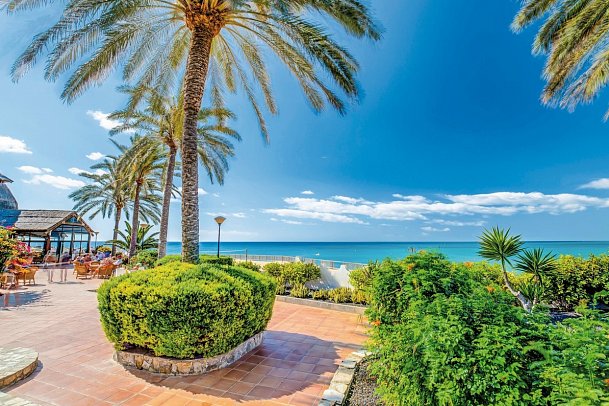 SBH Costa Calma Beach Resort