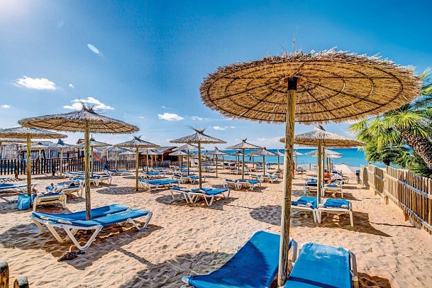 SBH Costa Calma Beach Resort