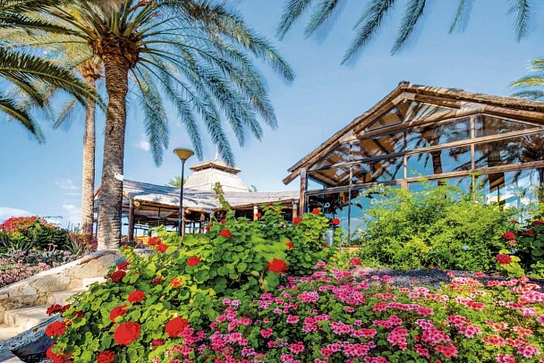 SBH Costa Calma Beach Resort