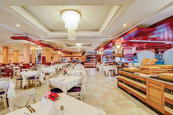 SBH Costa Calma Beach Resort