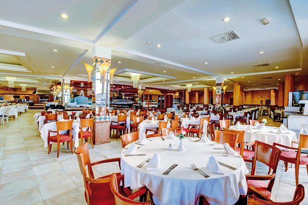 SBH Costa Calma Beach Resort