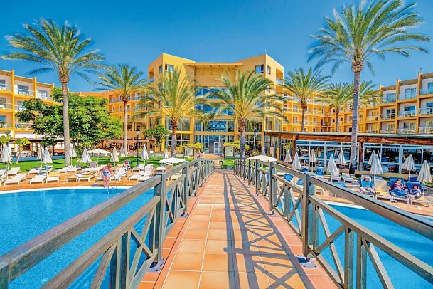 SBH Costa Calma Beach Resort