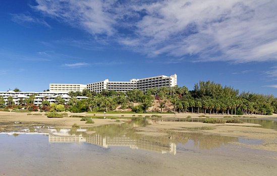 Paradisus by Meliá Fuerteventura