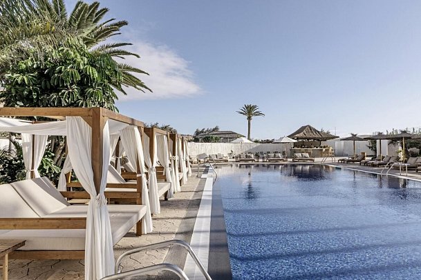 Paradisus by Meliá Fuerteventura - The Reserve Pool
