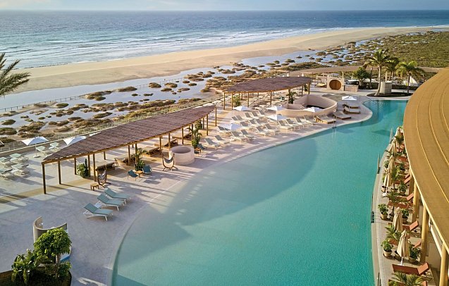 Iberostar Selection Fuerteventura Palace