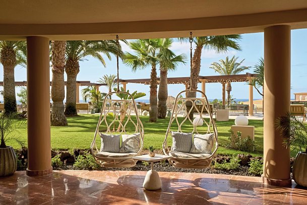 Iberostar Selection Fuerteventura Palace