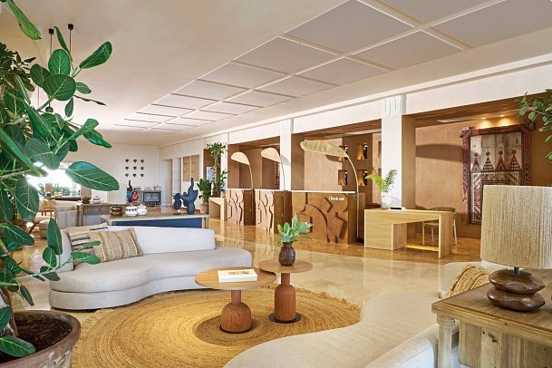 Iberostar Selection Fuerteventura Palace