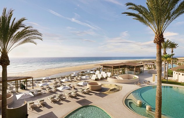 Iberostar Selection Fuerteventura Palace