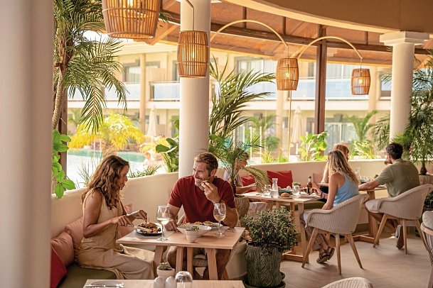 Iberostar Selection Fuerteventura Palace