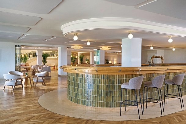 Iberostar Selection Fuerteventura Palace