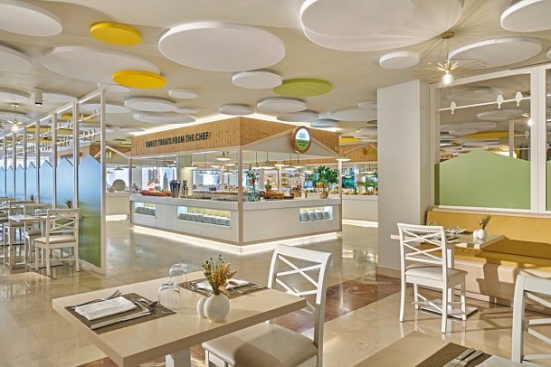 Iberostar Selection Fuerteventura Palace