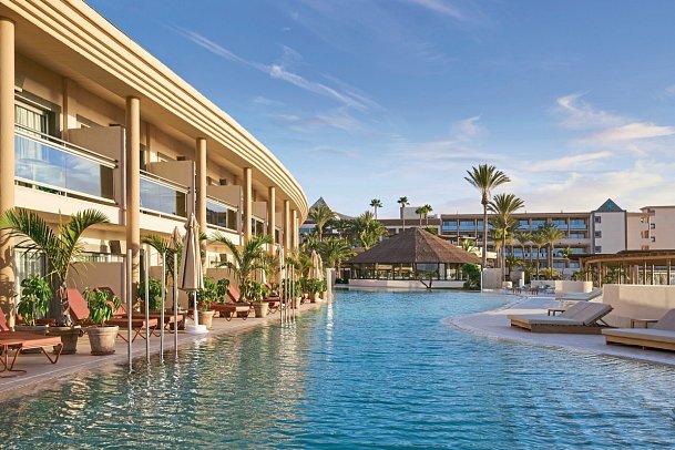 Iberostar Selection Fuerteventura Palace