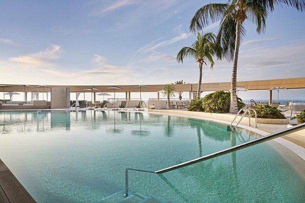 Iberostar Selection Fuerteventura Palace - Star Prestige Pool