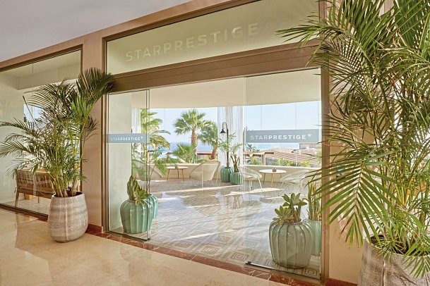 Iberostar Selection Fuerteventura Palace