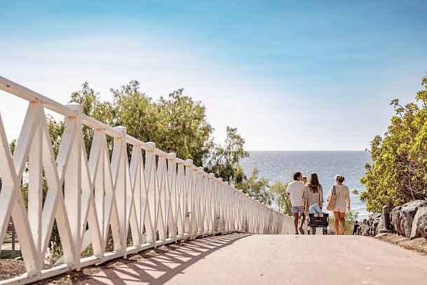Iberostar Waves Gaviotas Park