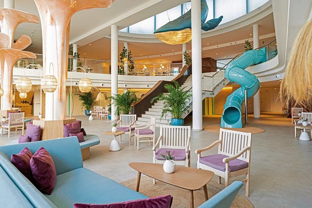 Iberostar Waves Gaviotas Park