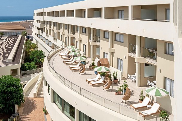 Iberostar Waves Gaviotas Park