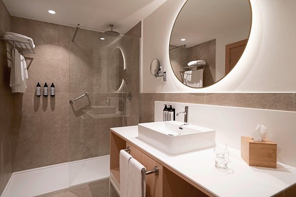 Iberostar Waves Gaviotas Park - Zimmercodierungen JB1, JB2, J1N, J2N, JM1 & JM2