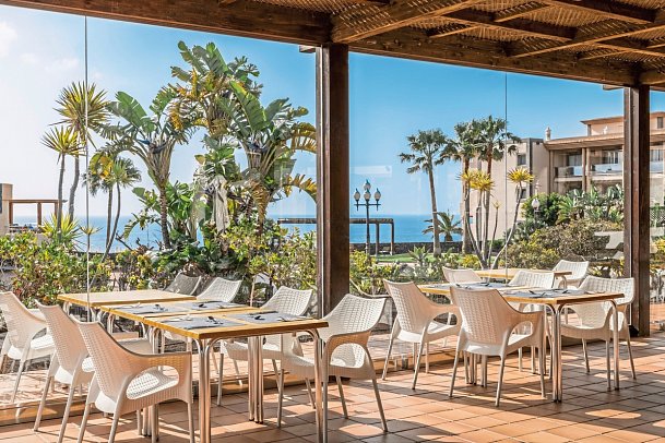 Iberostar Waves Playa Gaviotas