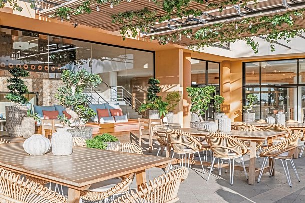 Iberostar Waves Playa Gaviotas