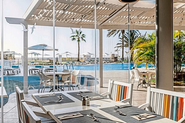 Iberostar Waves Playa Gaviotas