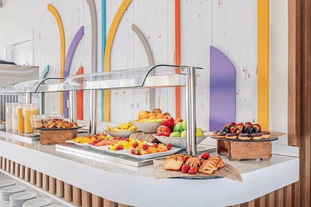 Iberostar Waves Playa Gaviotas