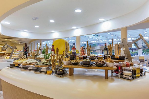 Iberostar Waves Playa Gaviotas