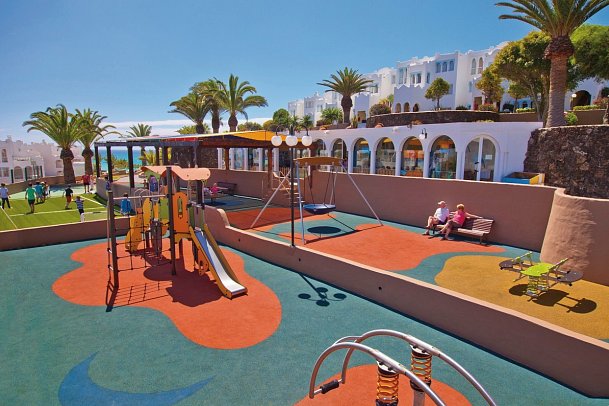 Sotavento Beach Club