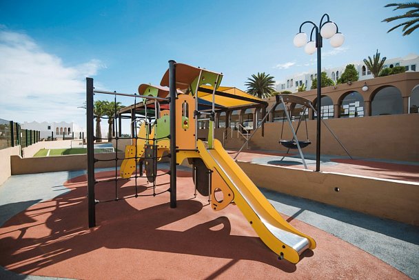 Sotavento Beach Club