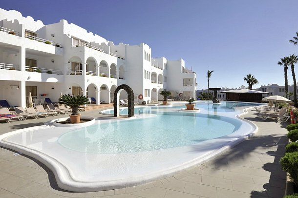 Sotavento Beach Club