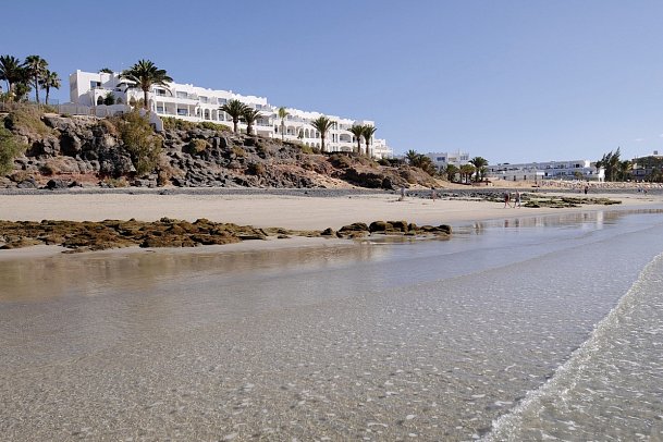 Sotavento Beach Club
