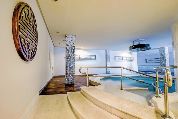 SBH Costa Calma Palace