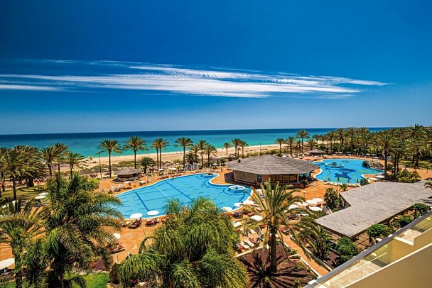 SBH Costa Calma Palace