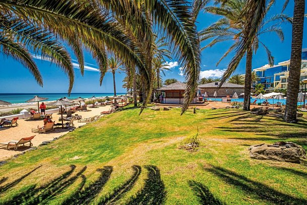 SBH Costa Calma Palace