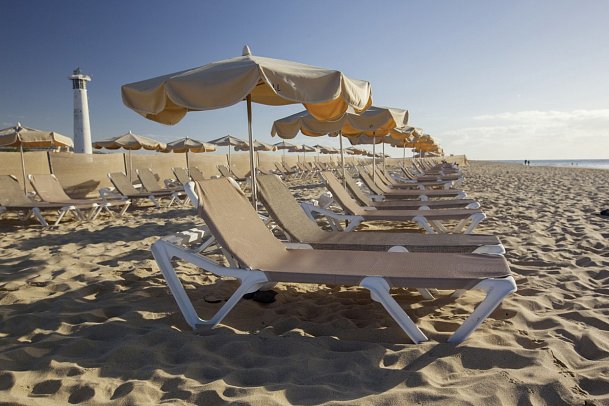 IFA Altamarena by Lopesan Hotels - Strand